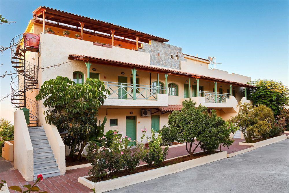Pleiades Luxurious Holiday home Agios Nikolaos (Crete)