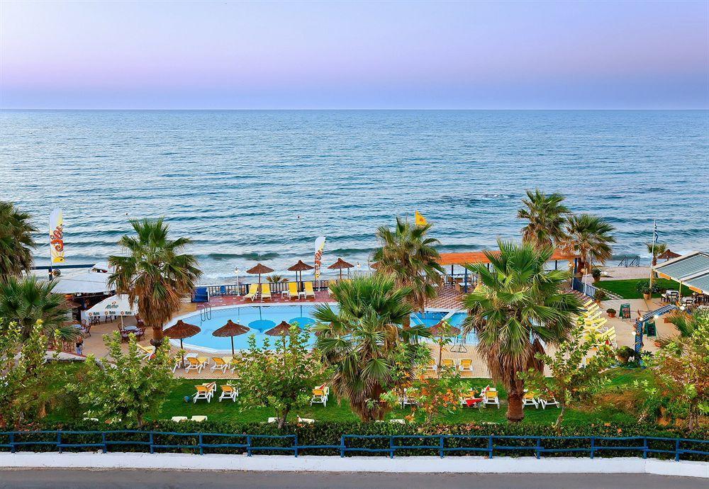 Holiday home Pleiades Luxurious Agios Nikolaos (Crete)