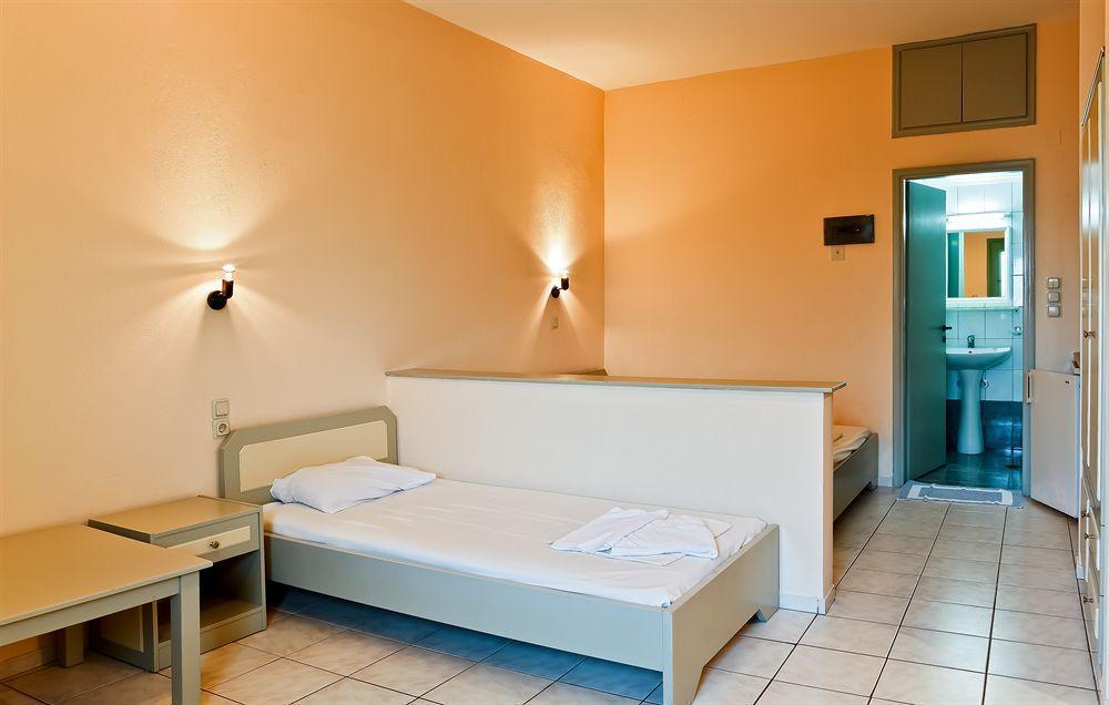 Pleiades Luxurious