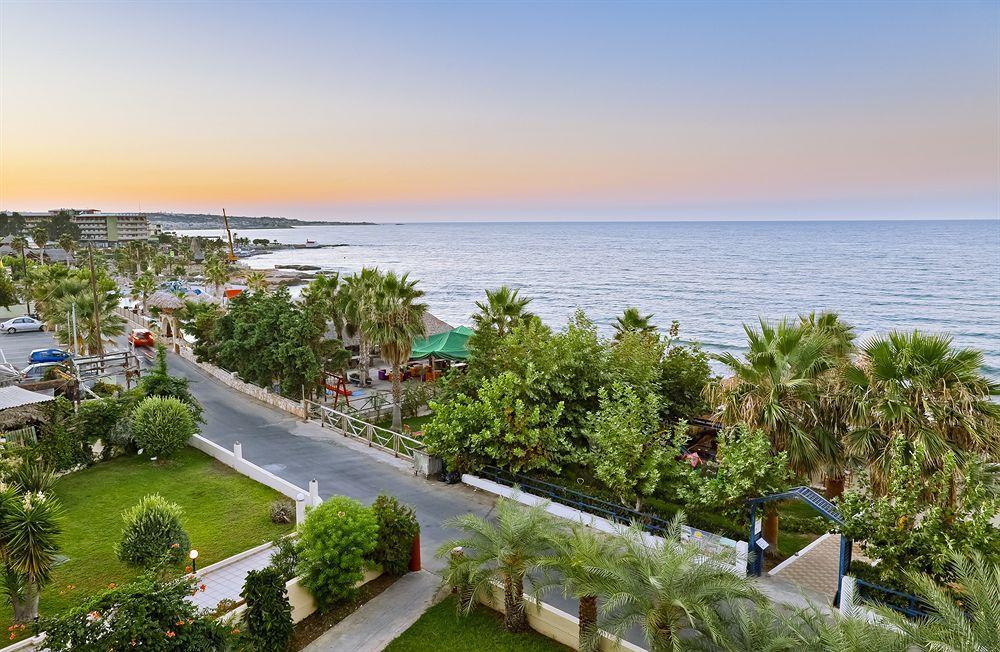 Holiday home Pleiades Luxurious Agios Nikolaos (Crete)