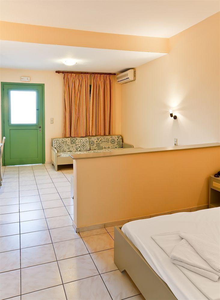 Holiday home Pleiades Luxurious