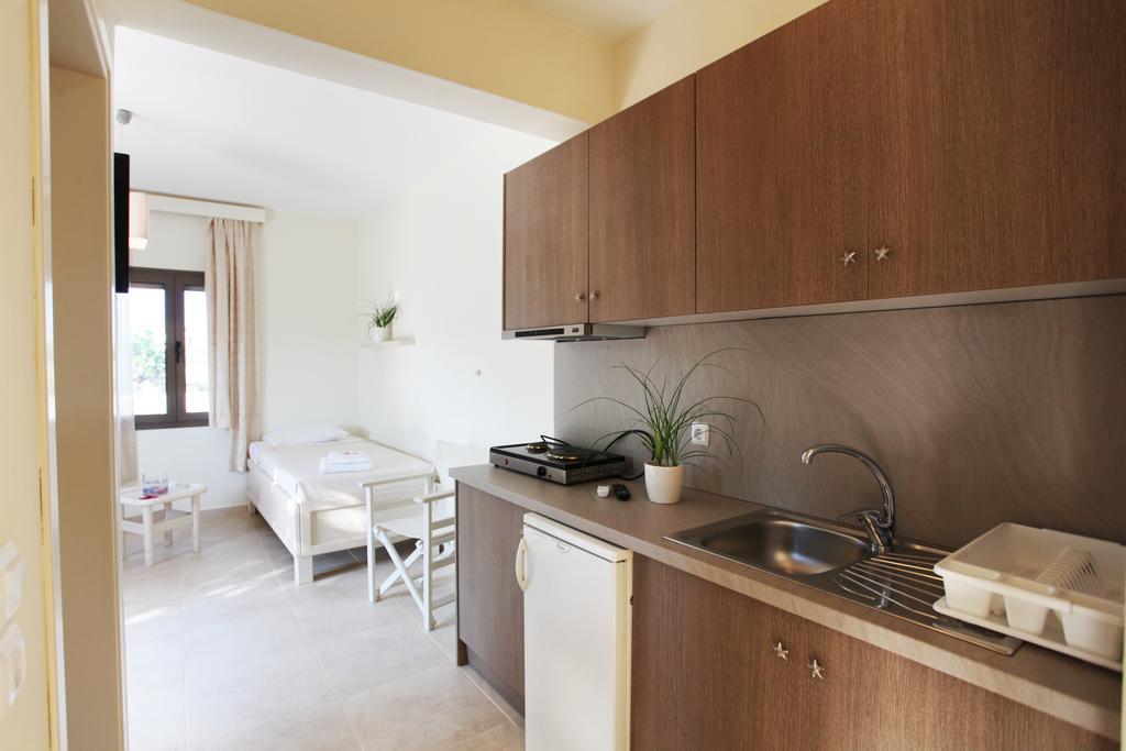 Apartment Asterias
