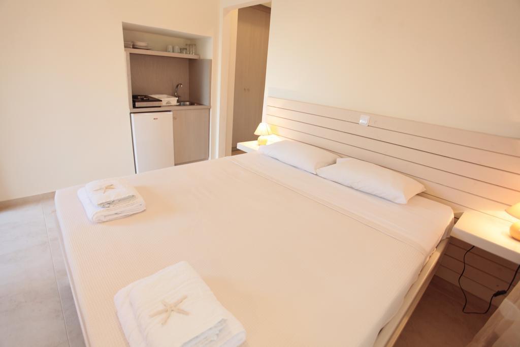 Apartment Asterias