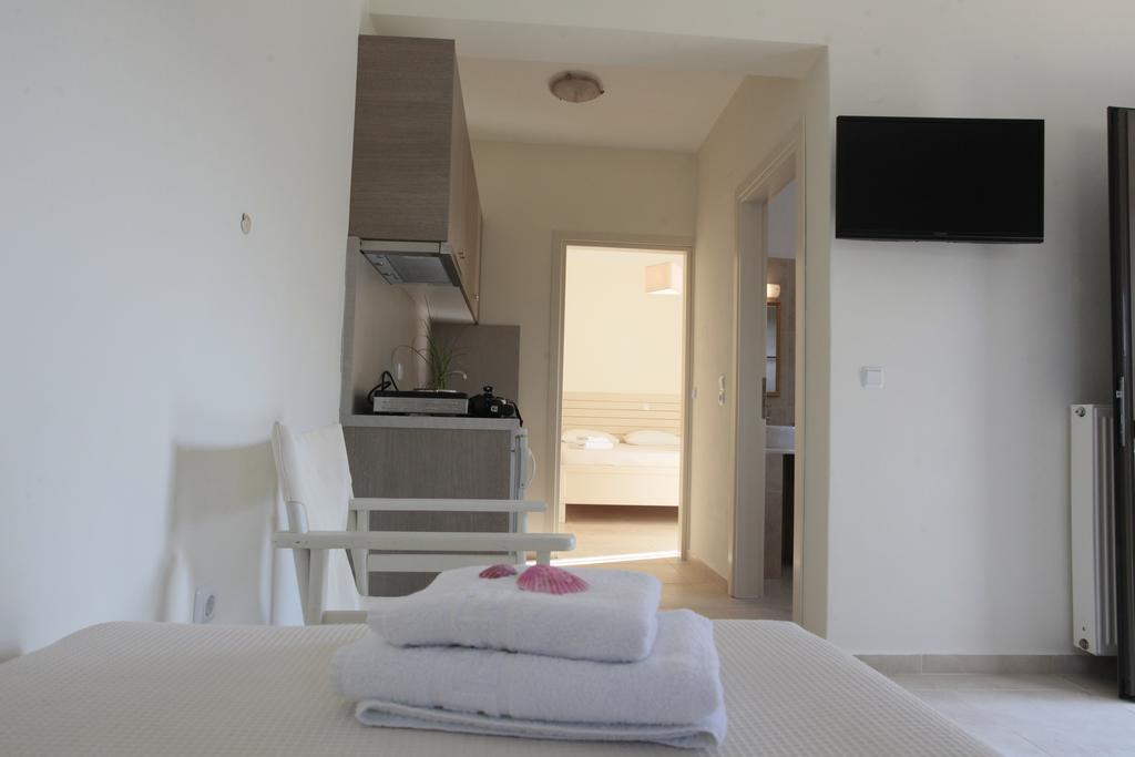 Asterias Skyros