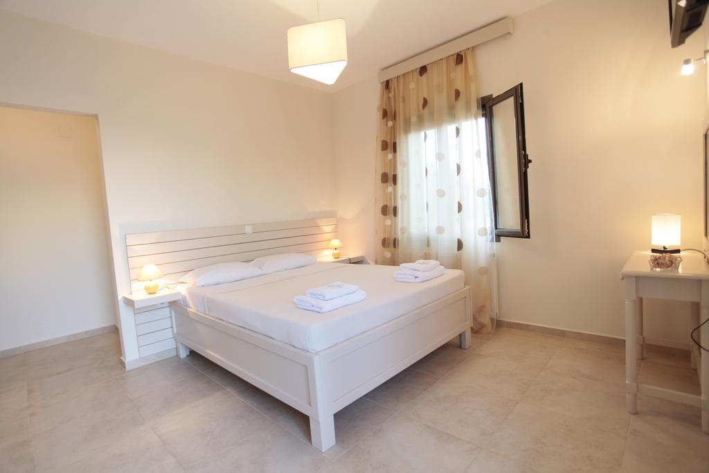 Apartment Asterias Skyros