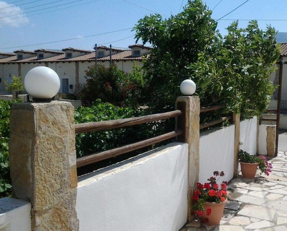 Zantegarden