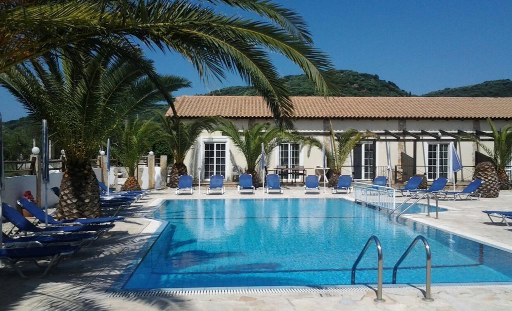 Zantegarden 3*