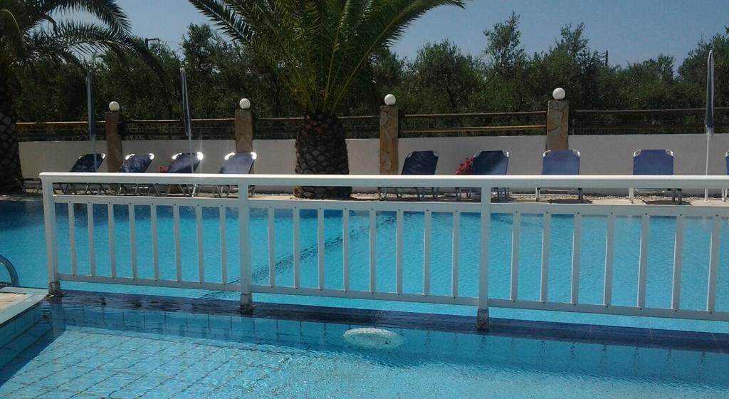 Aparthotel Zantegarden 3*