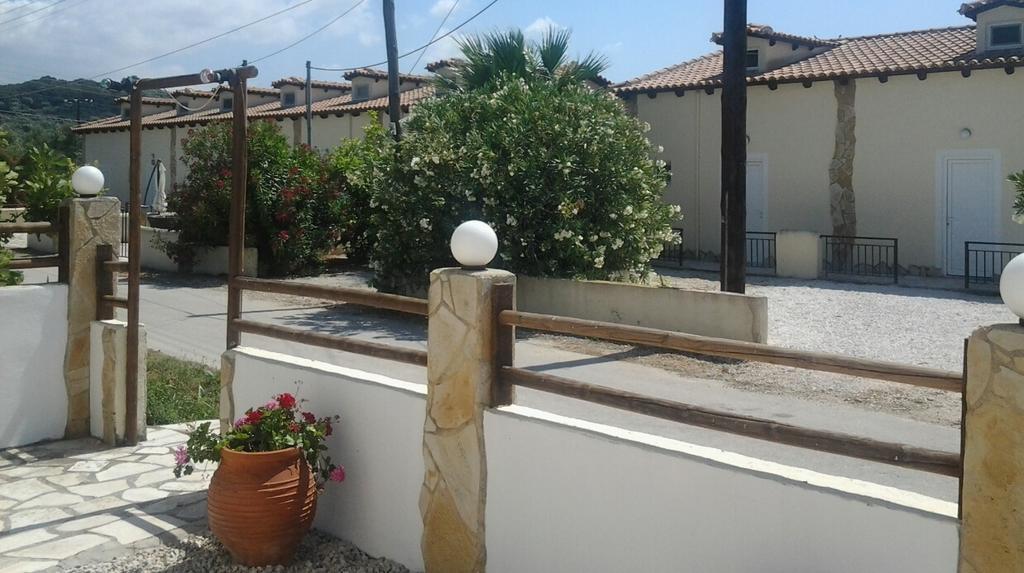 Aparthotel Zantegarden