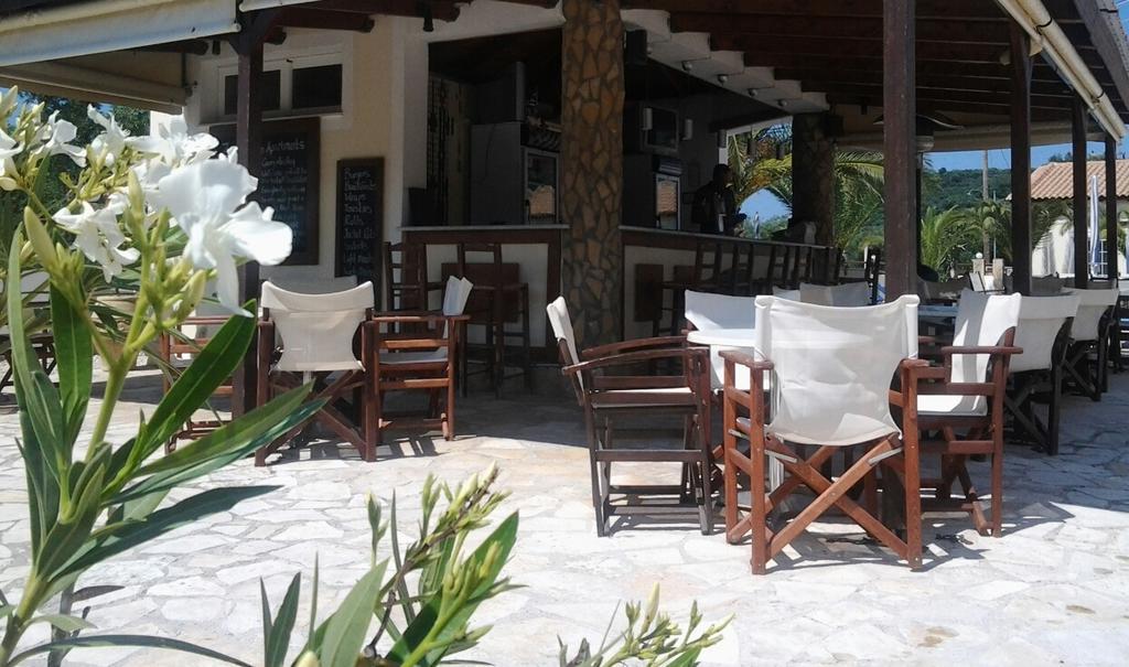 Aparthotel Zantegarden 3*