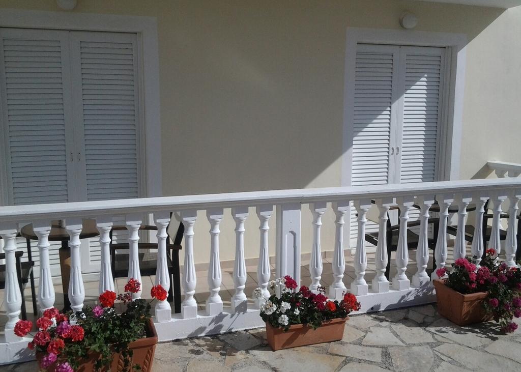 Aparthotel Zantegarden