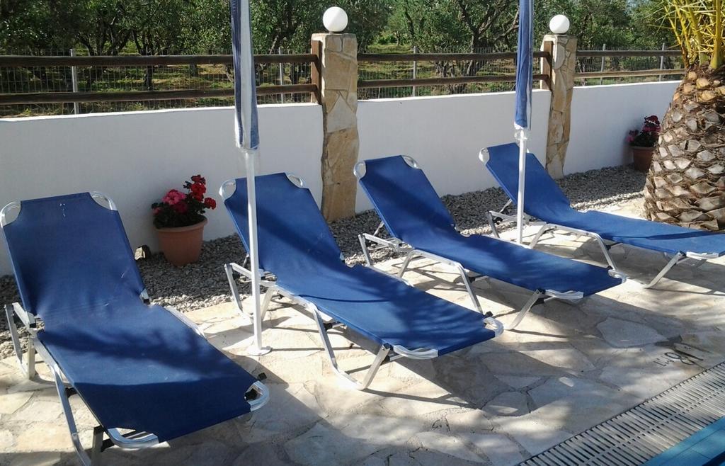 Zantegarden Aparthotel Alykanas (Zakynthos)
