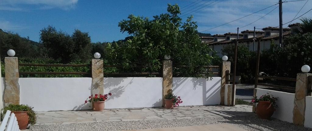 Zantegarden Alykanas (Zakynthos)