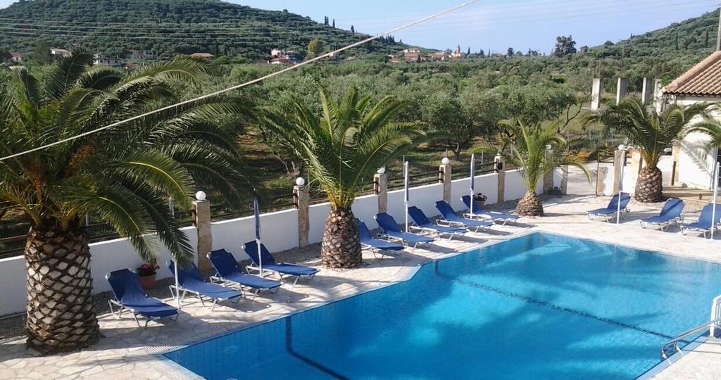 Zantegarden 3*