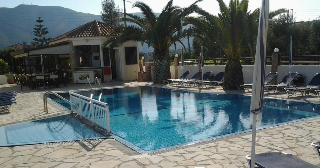 Zantegarden 3* Alykanas (Zakynthos)