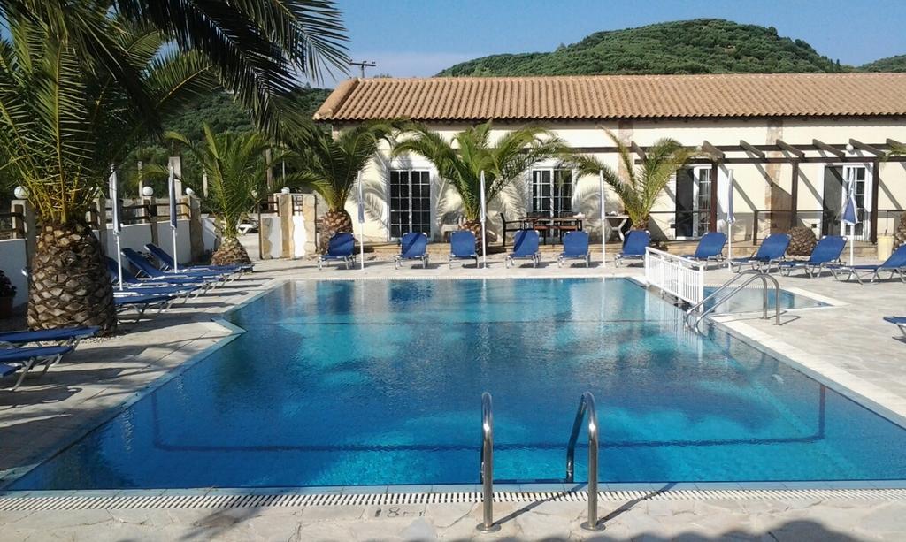Zantegarden Aparthotel Alykanas (Zakynthos)