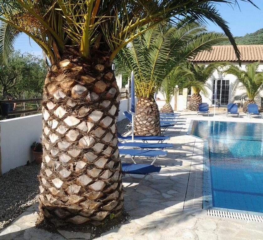 Zantegarden Alykanas (Zakynthos)