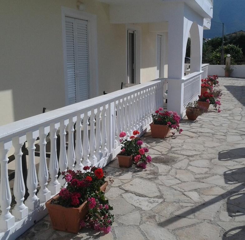 Zantegarden Aparthotel 3*