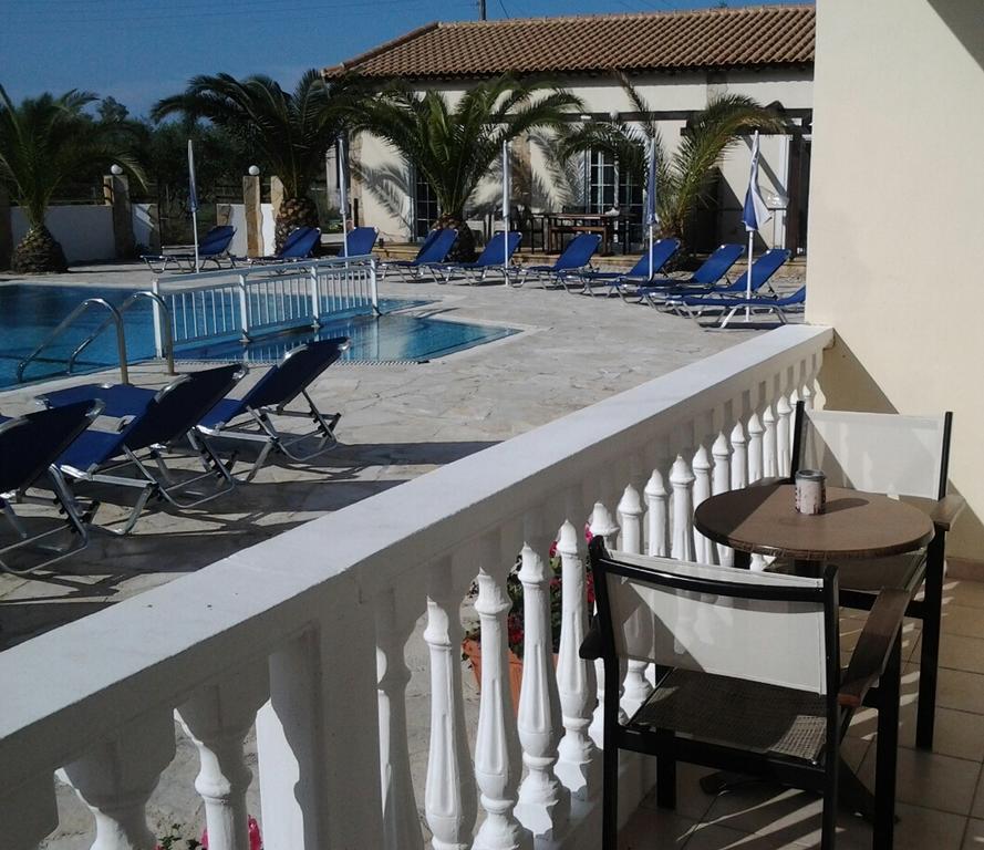 Aparthotel Zantegarden 3*