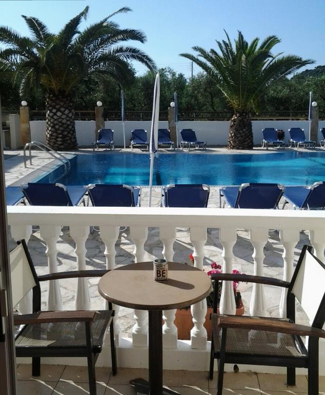 Zantegarden 3*