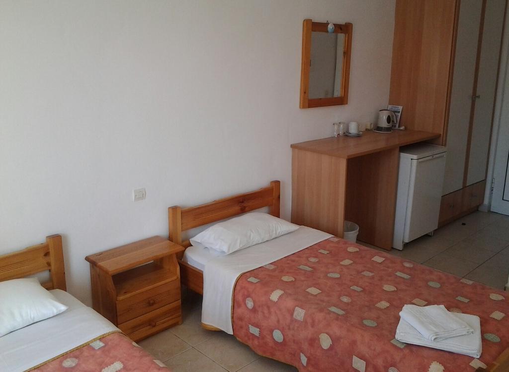 Zantegarden Aparthotel Alykanas (Zakynthos)
