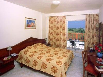 Corali Hotel 4*