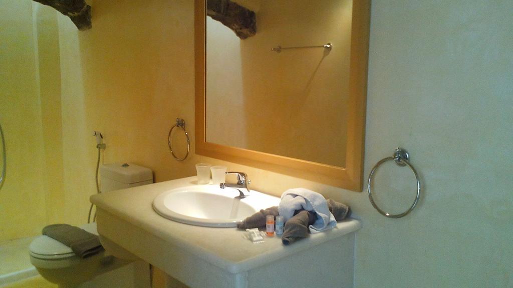Aparthotel Filotimo Cave 3*