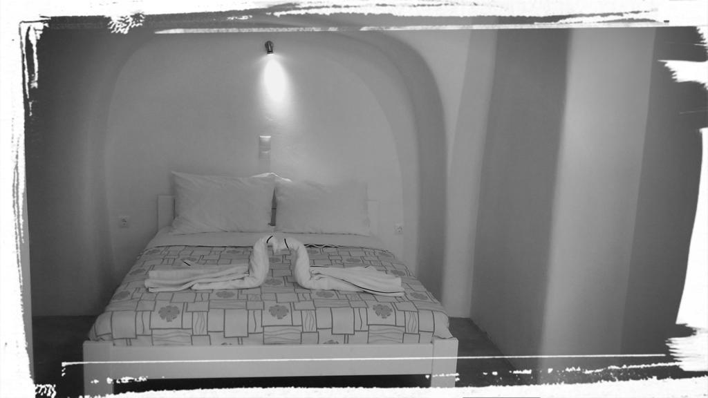 Aparthotel Filotimo Cave 3*