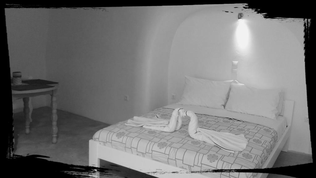 Aparthotel Filotimo Cave 3*
