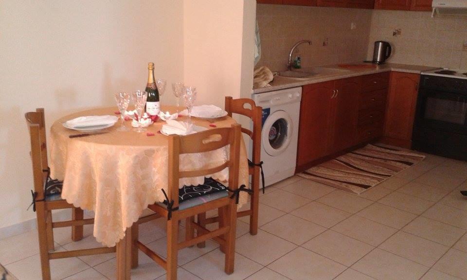 Apartment Dimitra