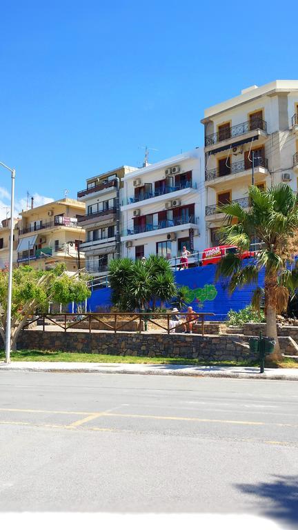 Hotel Atlantis *