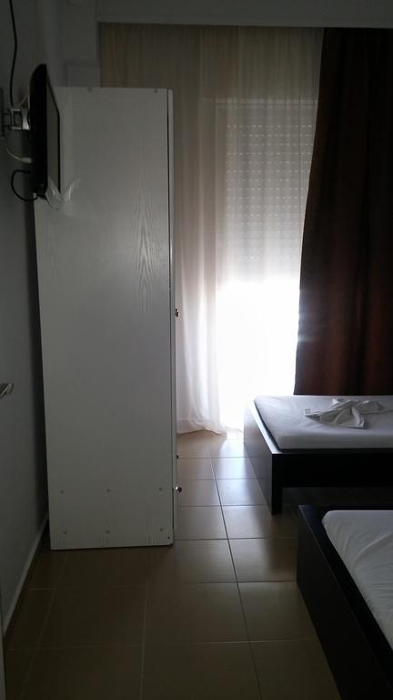 Philippos & Maria Apartments Apartment