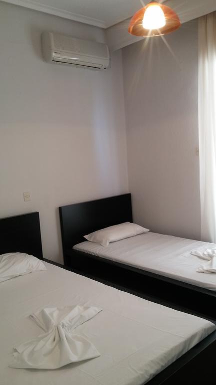 Philippos & Maria Apartments