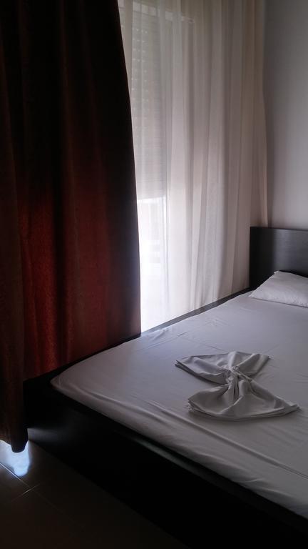 Philippos & Maria Apartments * Paralia Katerinis
