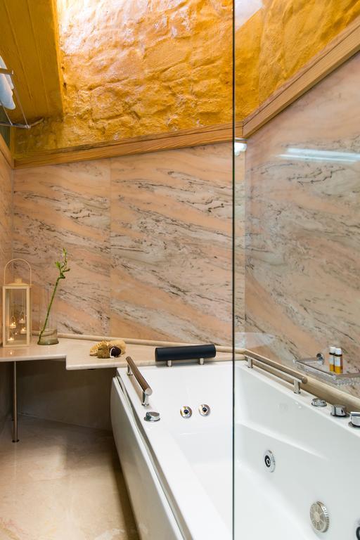 Eleni'S Serenity - Discovering Sapphire Harmonies Villa *