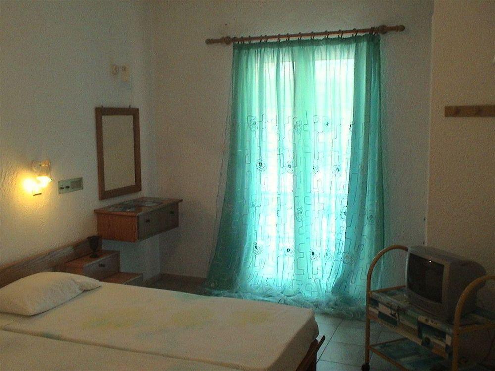 Elite Aparthotel 2*