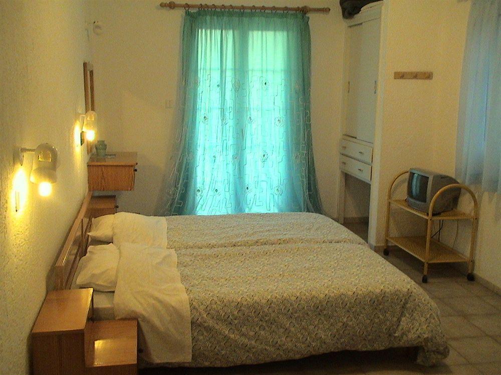Elite Aparthotel Kalymnos Town