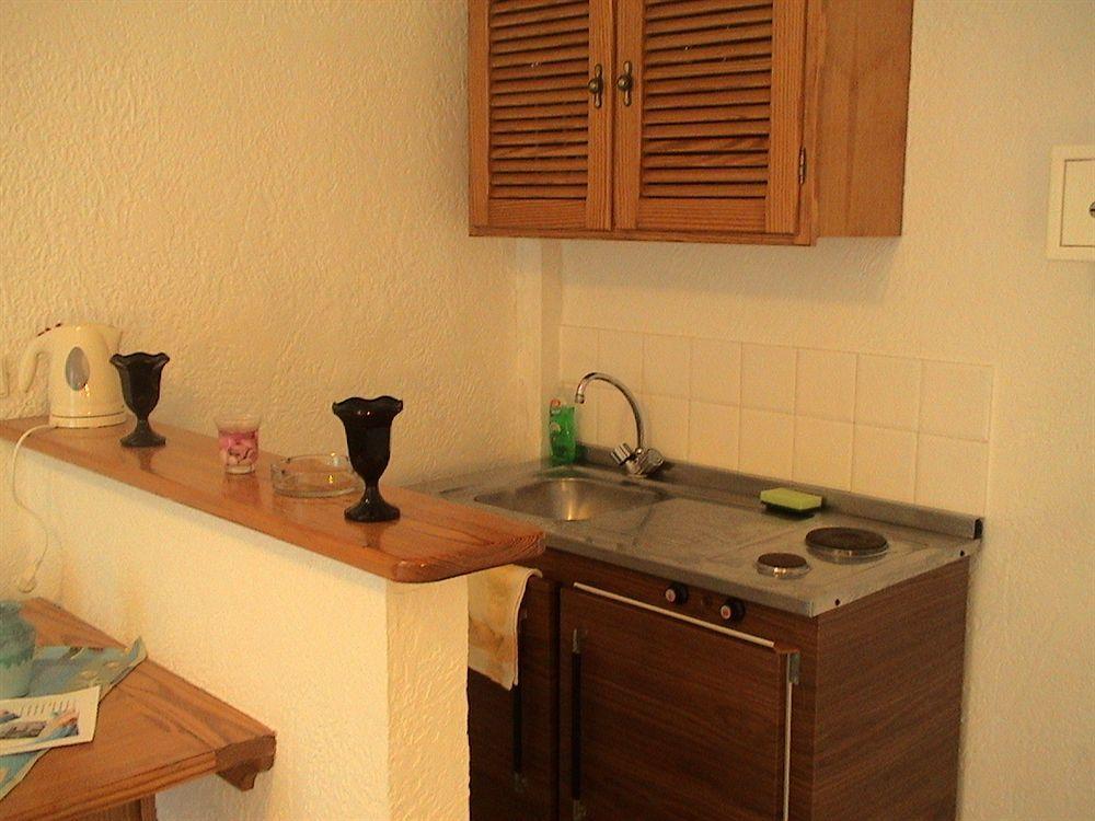 Aparthotel Elite 2*