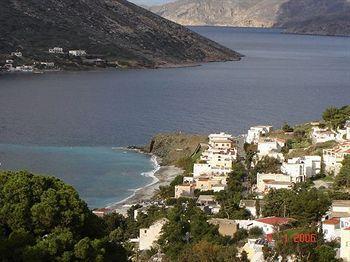 Aparthotel Elite Kalymnos Town