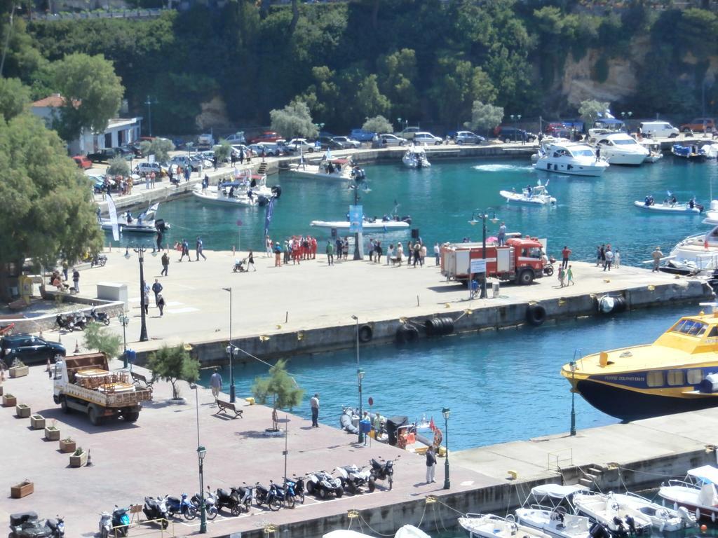 Haravgi Patitiri (Alonnisos)