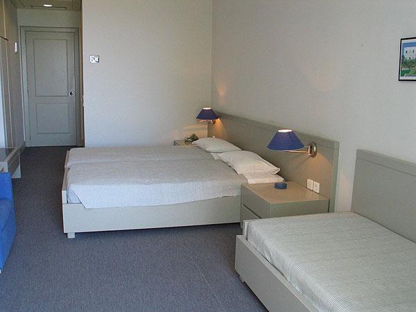 Mantenia Hotel Platanes (Rethymno)