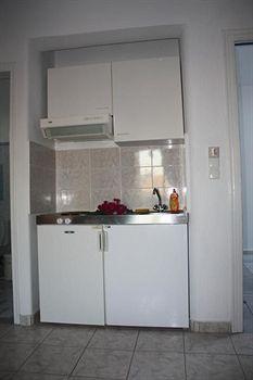 Hotel Mavromatis