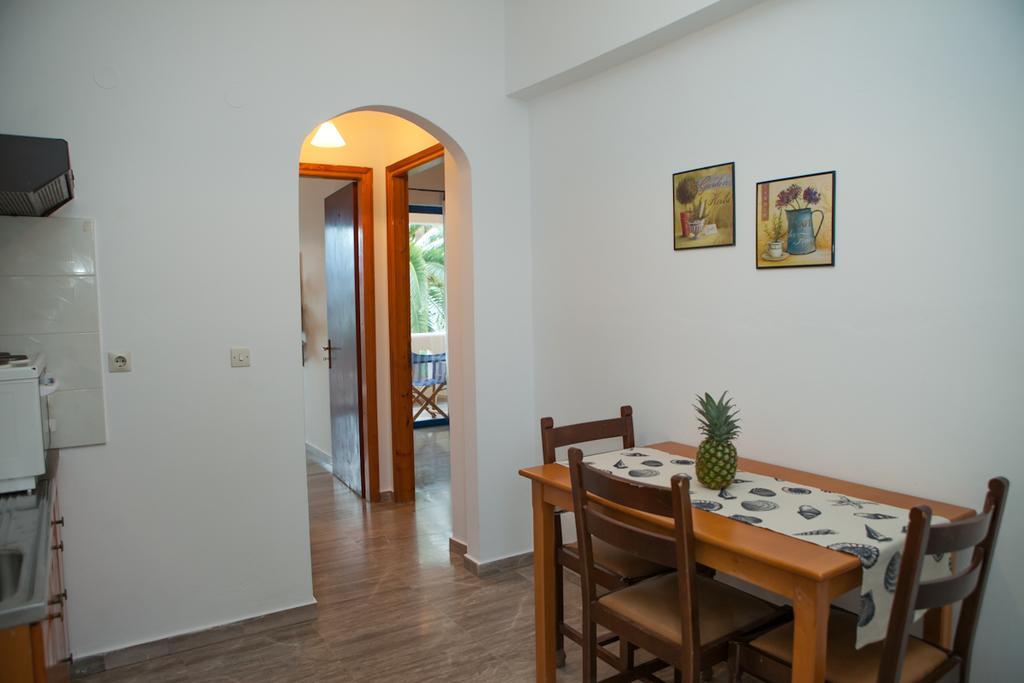 Apartment George Chrysa