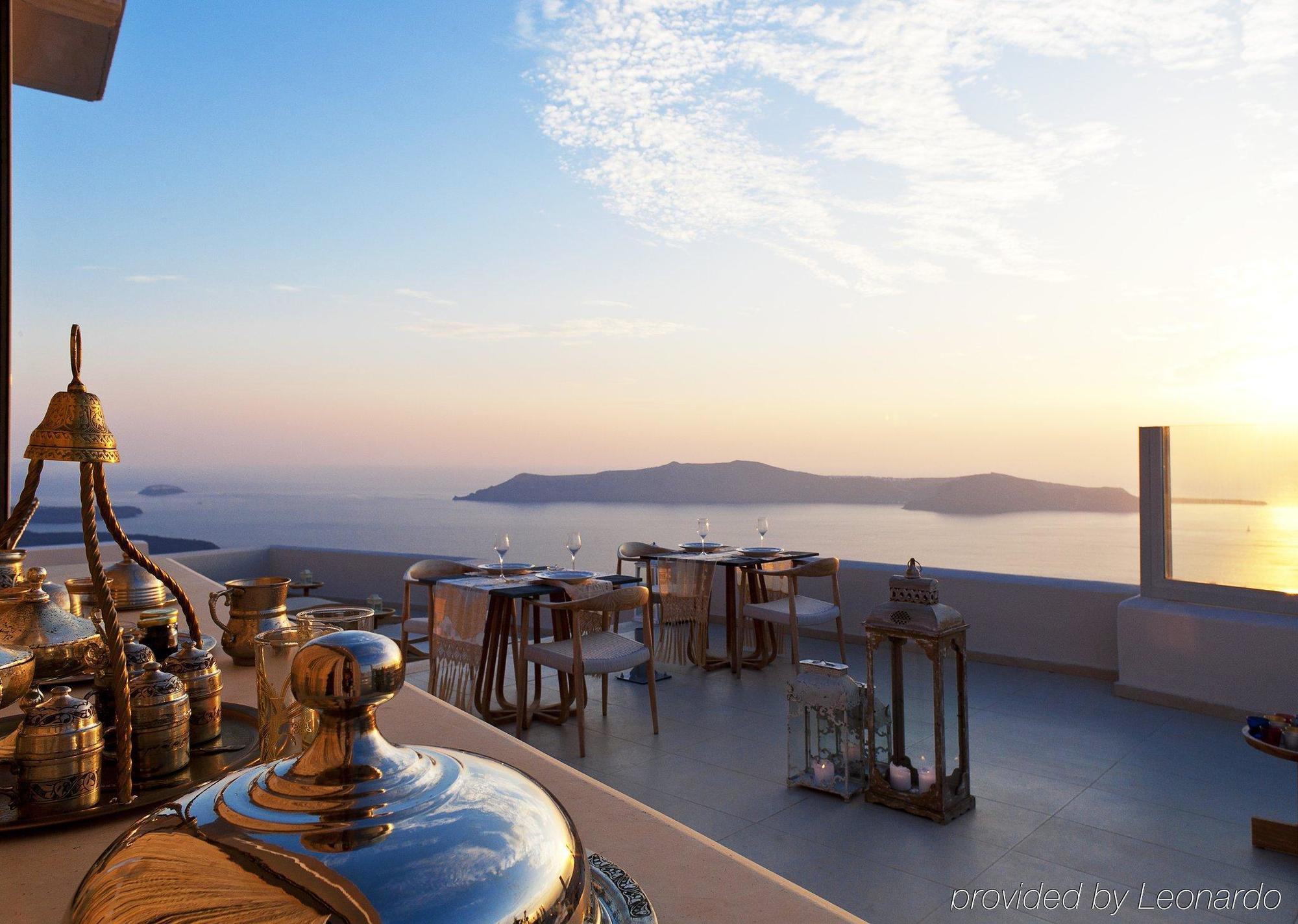 Gold - Small Luxury Of The World Imerovigli (Santorini)