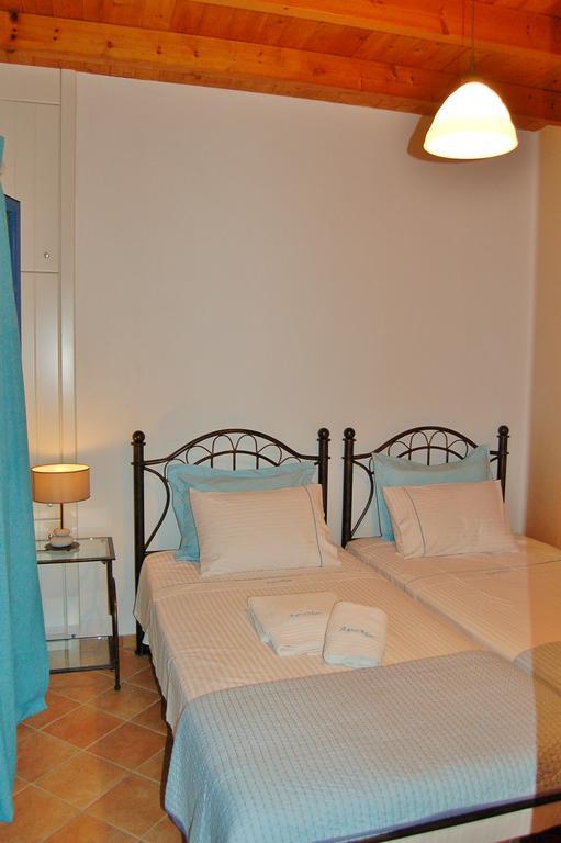 Apartment Aspro Mple *
