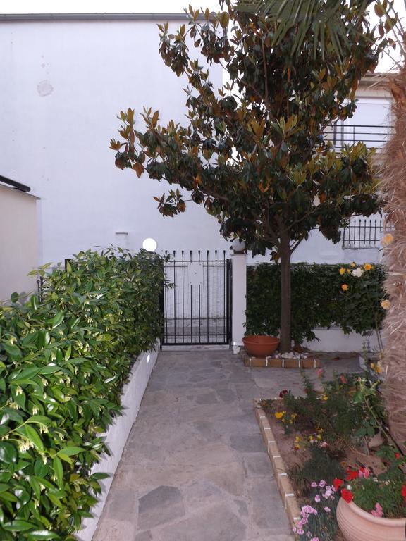 Holiday home Socrates House