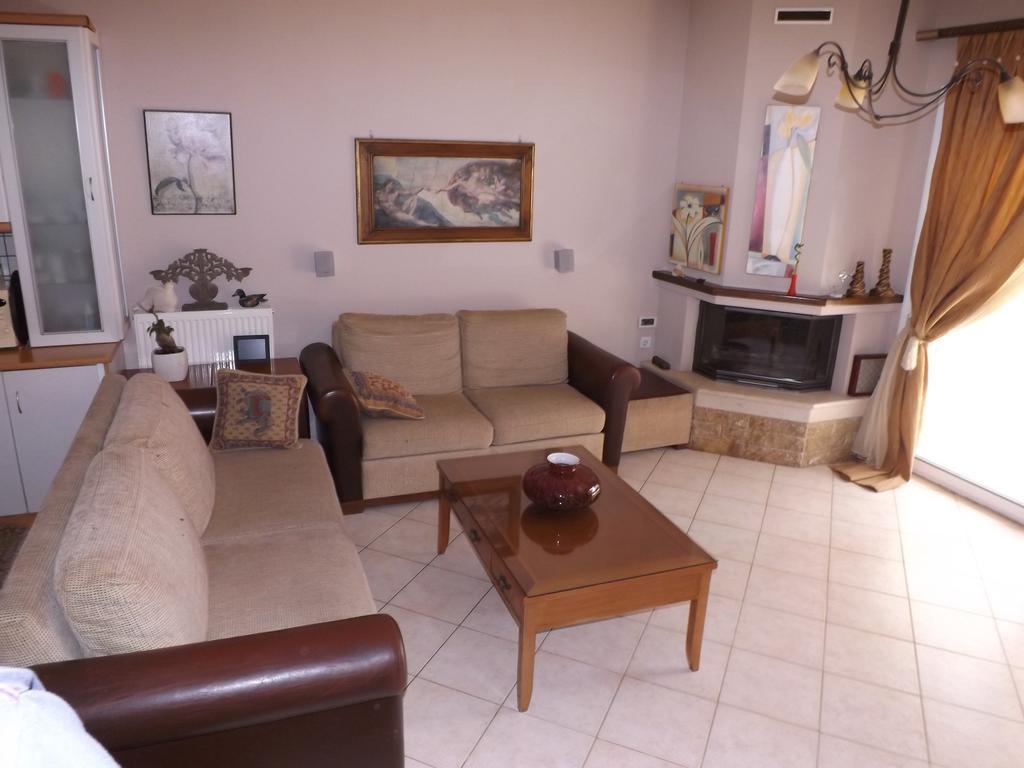 Holiday home Socrates House *
