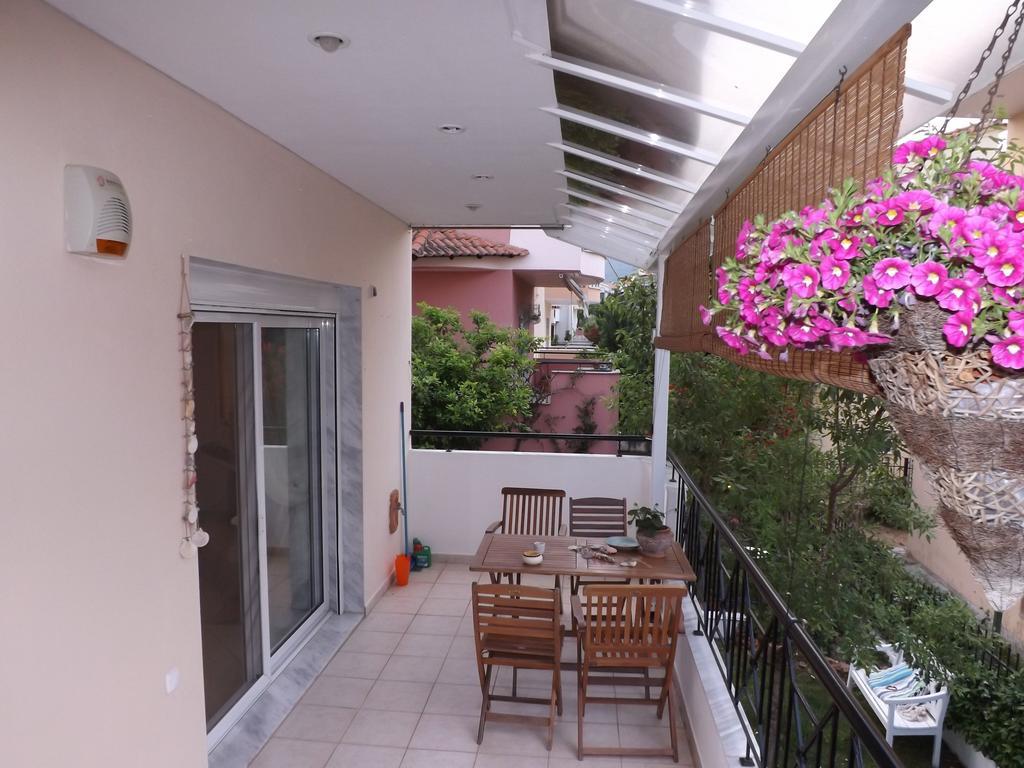 Socrates House Nea Iraklitsa