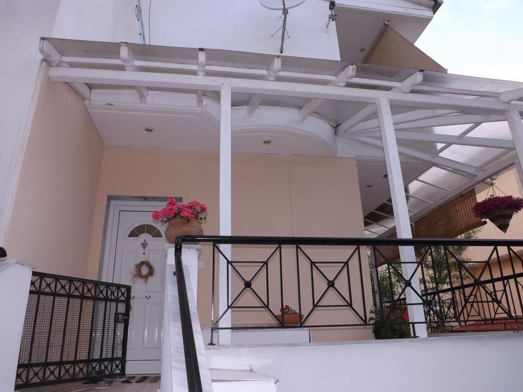 Socrates House *