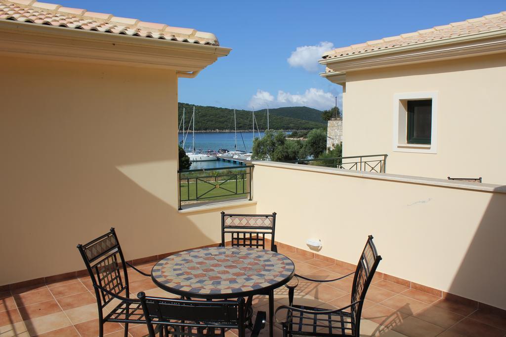 Gold 4* Sivota (Epirus)